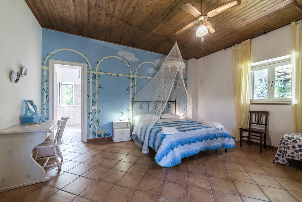 Country House Araba Phoenix กัสเตลลาบาเต ภายนอก รูปภาพ